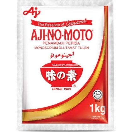 AJINOMOTO PENAMBAH PERASA 1KG