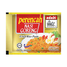 Adabi Perencah Nasi Goreng 30g