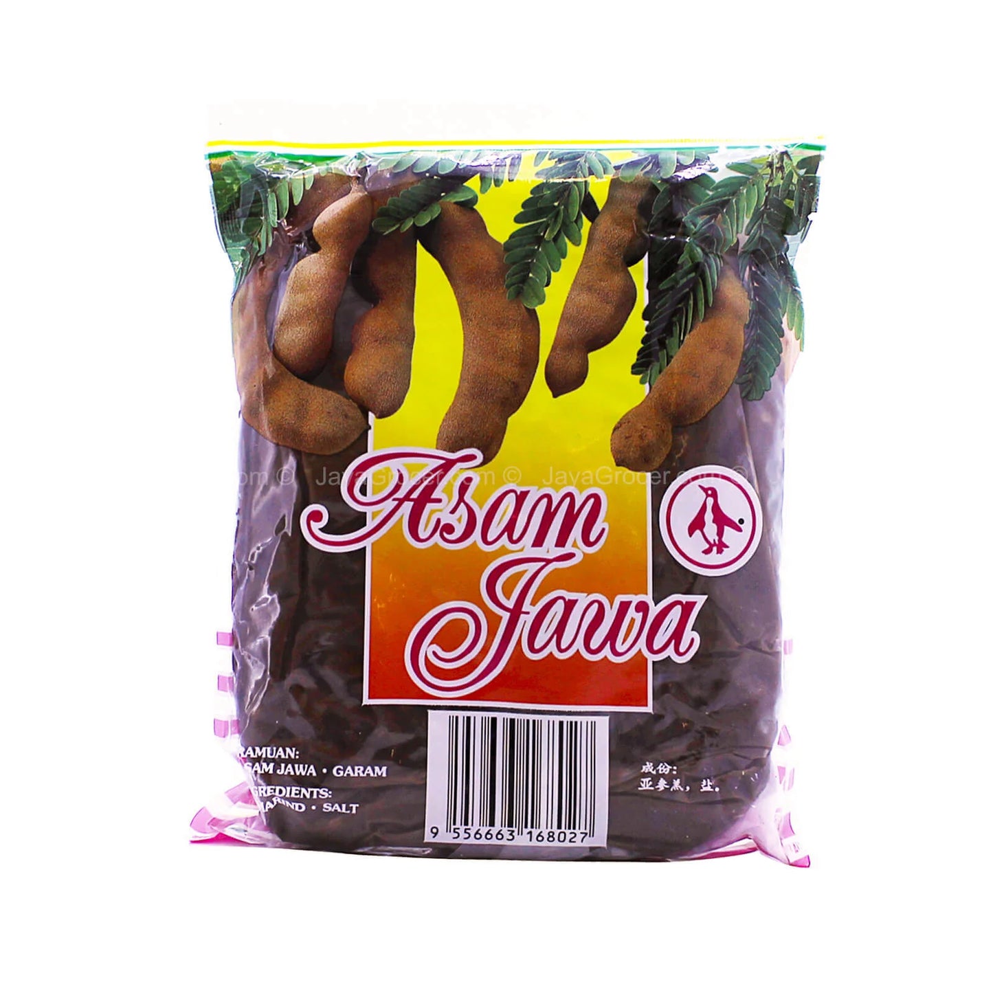 ASAM JAWA 500G