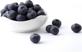 Berikut adalah maklumat rasmi bagi produk Blueberries (125g)