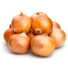 PS (Pacific Standard) Yellow Onions 500g
