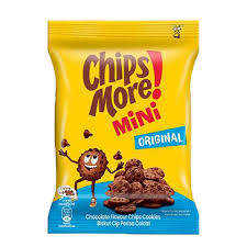 Chipsmore Mini Asli 72g