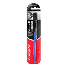 Colgate Slim Soft Charcoal