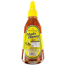 De'Choice Madu Honey 380g