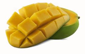 Mango Lemak (Falan Mango) 1kg
