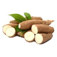 Ubi Kayu (Tapioca) 1kg