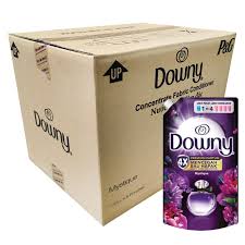 Downy Pelembut Fabrik Pekat Wangian Premium Mistik (Mystique) 1.35L
