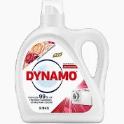 Dynamo Cecair Pencuci Eau De Rose 3.9kg