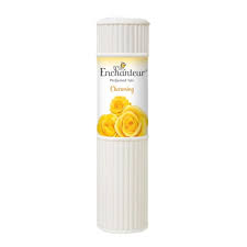 Enchanteur Charming Bedak (125g)