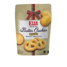 Ever Delicious Biskut Mentega 150G