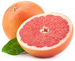Grapefruit 1 Piece