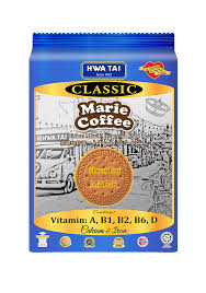 HWA TAI CLASSIC BISKUT MARIE 270G