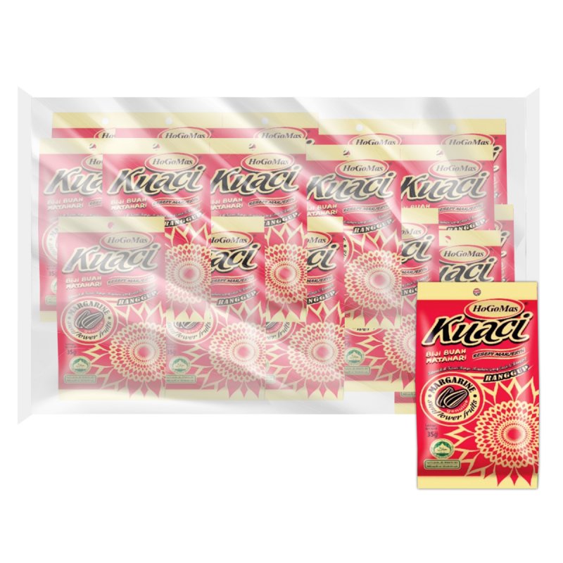 Hogomas Kuaci 35G