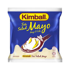 Kimball Mayonis D’Lite 1L