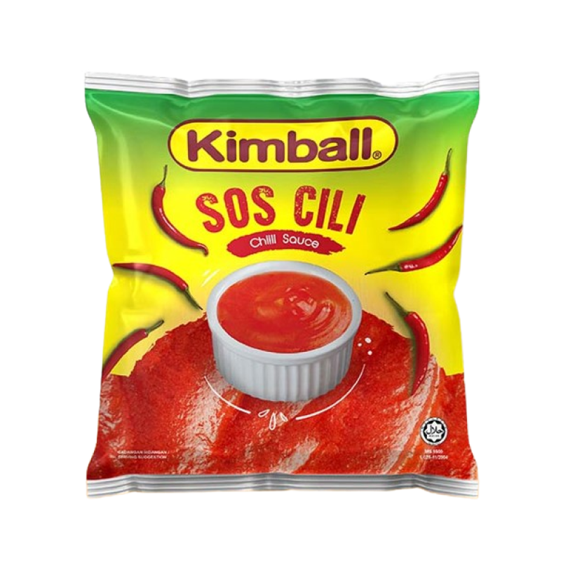 Kimball Sos Cili 1KG