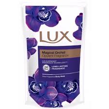Lux Magical Orchid (Wangian Orkid) 600ml