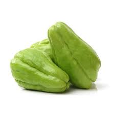 Labu Chayote (English Gourd) 500g