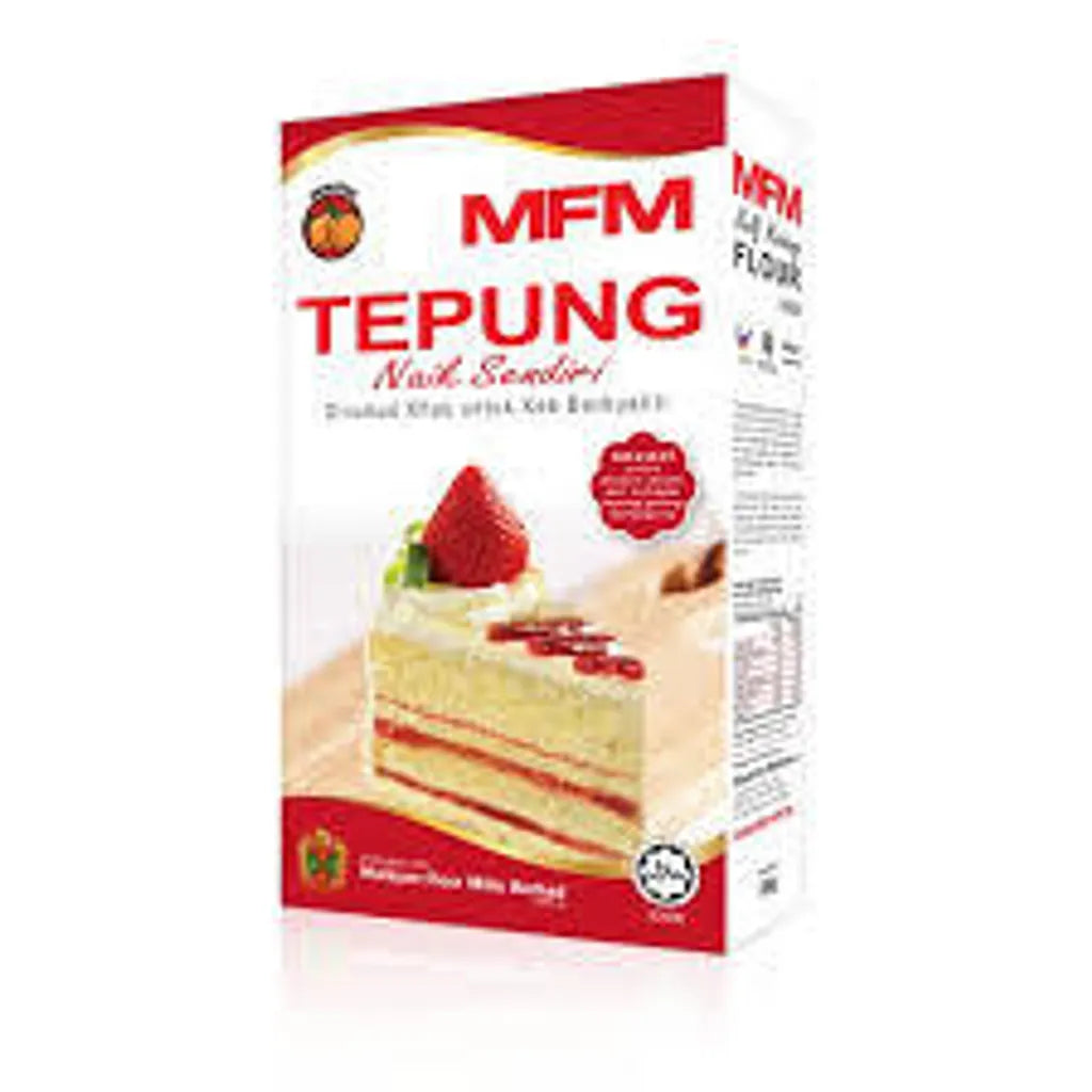 MFM TEPUNG NAIK SENDIRI 850G