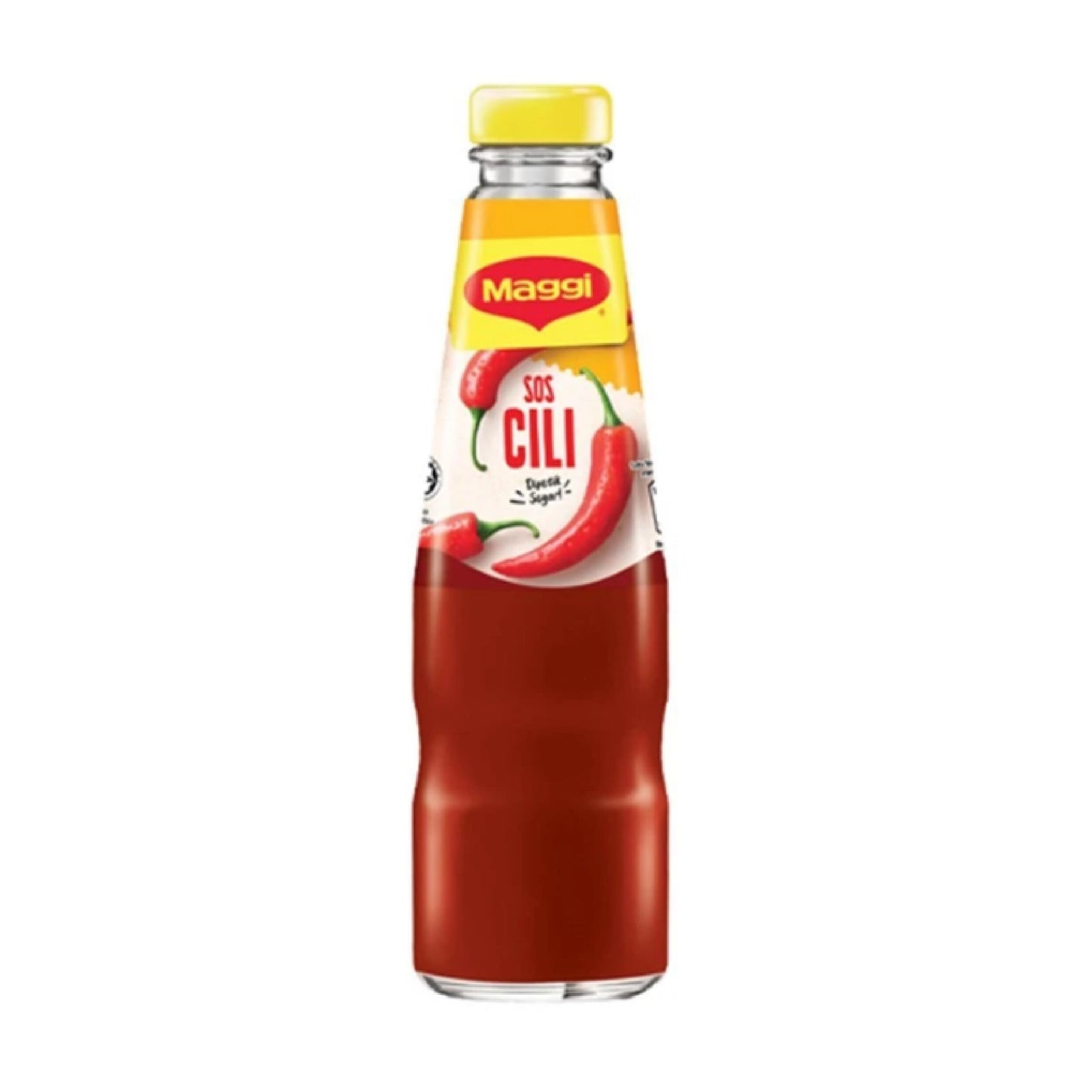 Maggi Sos Cili 500g