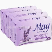 May Diamond Dazzle pek 3+1 x 75g