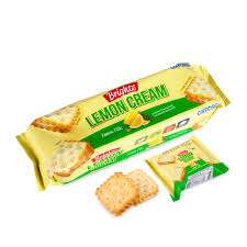 Oxford Brights Krim Lemon 125G
