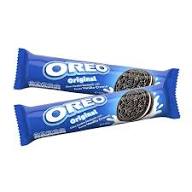 Oreo Sandwich Krim Vanila 110.4g