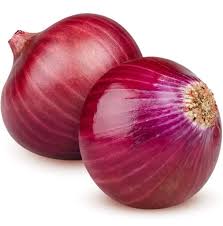 PS India Red Big Onions / Bawang Merah Besar (India) 800g