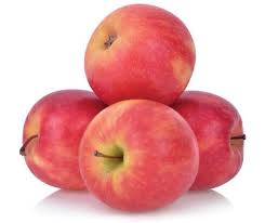 SA Cripps Red Apple (South Africa Cripps Red Apple) 6 biji