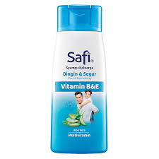 SAFI Cool & Refreshing (Dingin & Segar) 360g