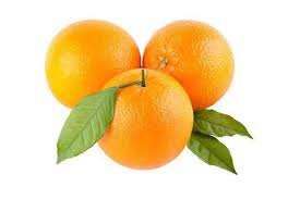 SA Valencia Orange (South Africa Valencia Orange) dalam pek 6 biji