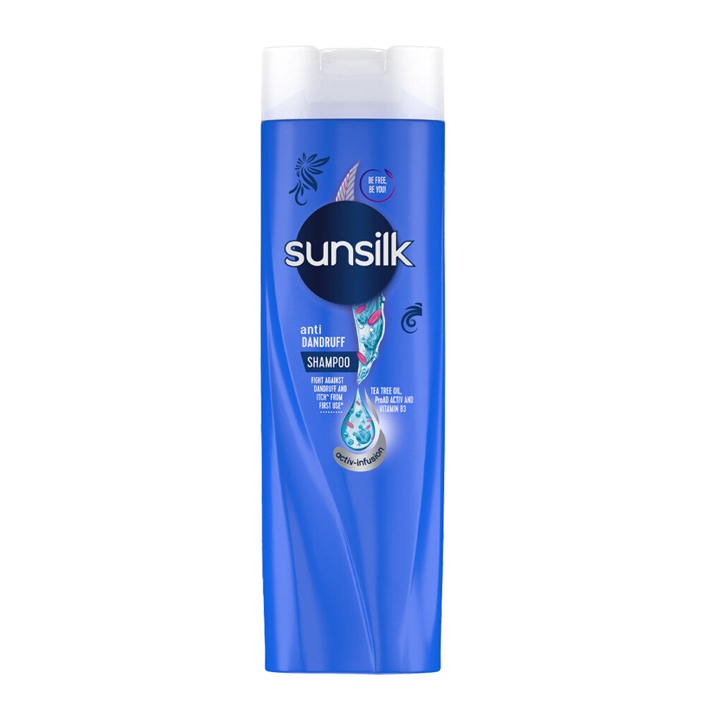 Sunsilk Anti-Dandruff 300ml