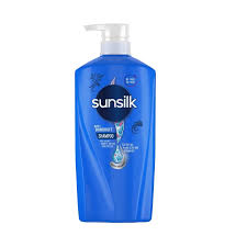 Sunsilk Anti-Dandruff Solution Shampoo 625ml