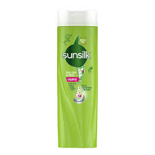 Sunsilk Lively Clean & Fresh (Cergas & Segar) dalam saiz 300ml