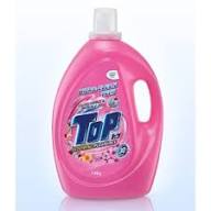 TOP Cecair Pencuci Aroma Romantik 3.6KG