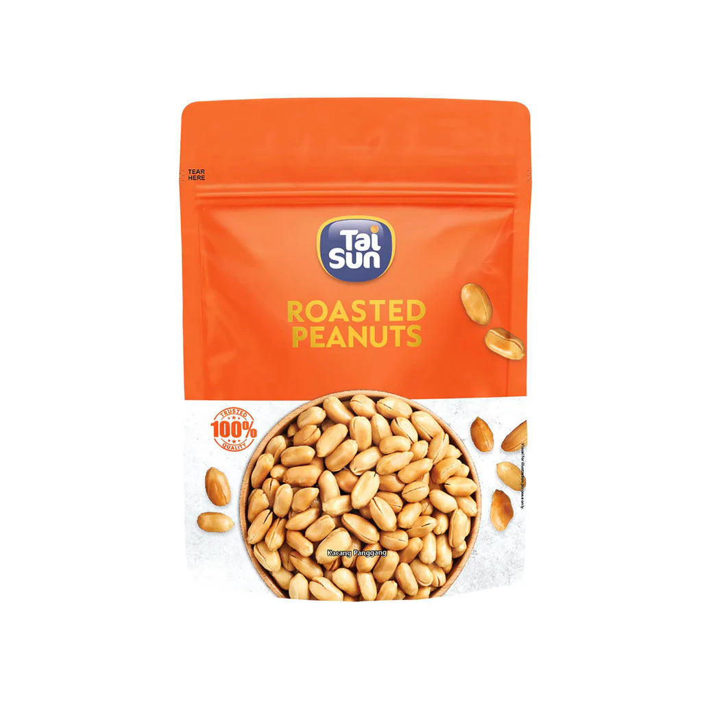 Tai Sun Kacang Panggang (150g)