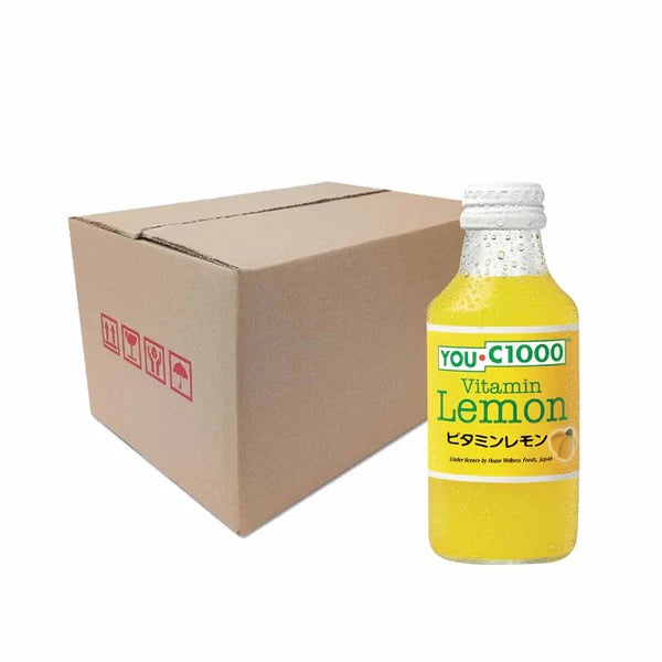 You C1000 Vitamin Orange 140ml