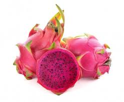 Red Dragon Fruit (Pitaya Merah)