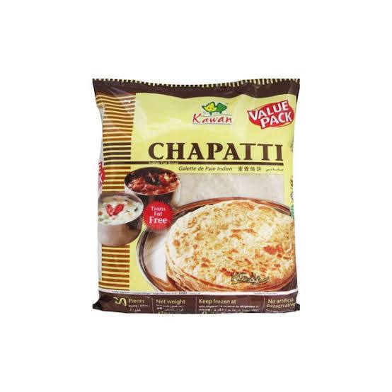 Kawan Chappathi (10 x 40g)
