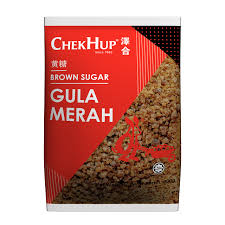 Chek Hup Gula Merah 300g