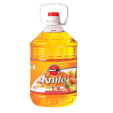 Knife Blended Cooking Oil 5kg