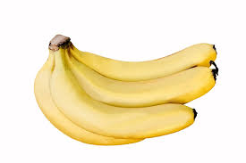 "Bananas" 1kg of fresh