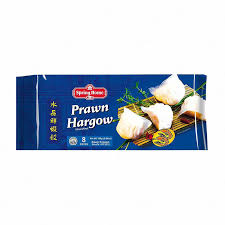 Spring Home Prawn Hargow (160g)