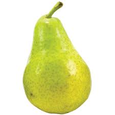 South Africa (SA) Packham Pear 1 pcs