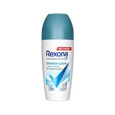 Rexona Shower Clean Roll On 45ml
