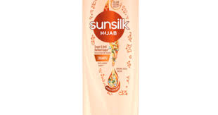 Sunsilk Hijab Recharge Anti Hair Fall 300ml