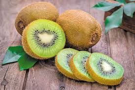 New Zealand Zespri Green Kiwifruit 5pcs