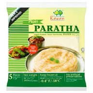 KAWAN Roti Paratha 80g