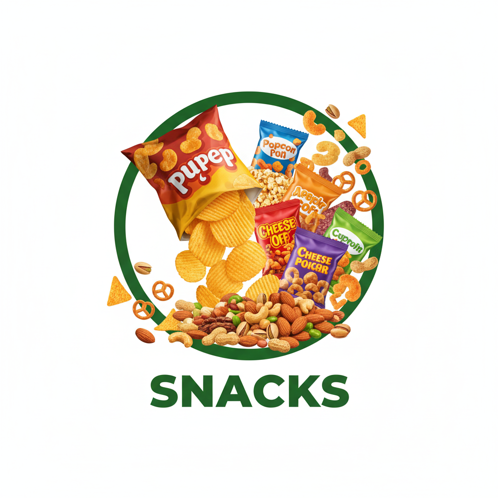 SNACKS