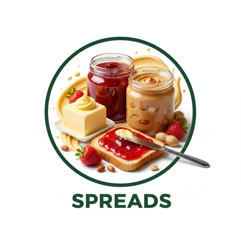 SPREADS