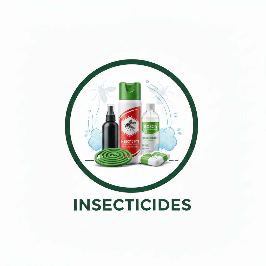 INSECTICIDES